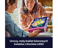 LEGO Botanicals 10347 Mały słoneczny bukiet - 1308165 - zdjęcie 5